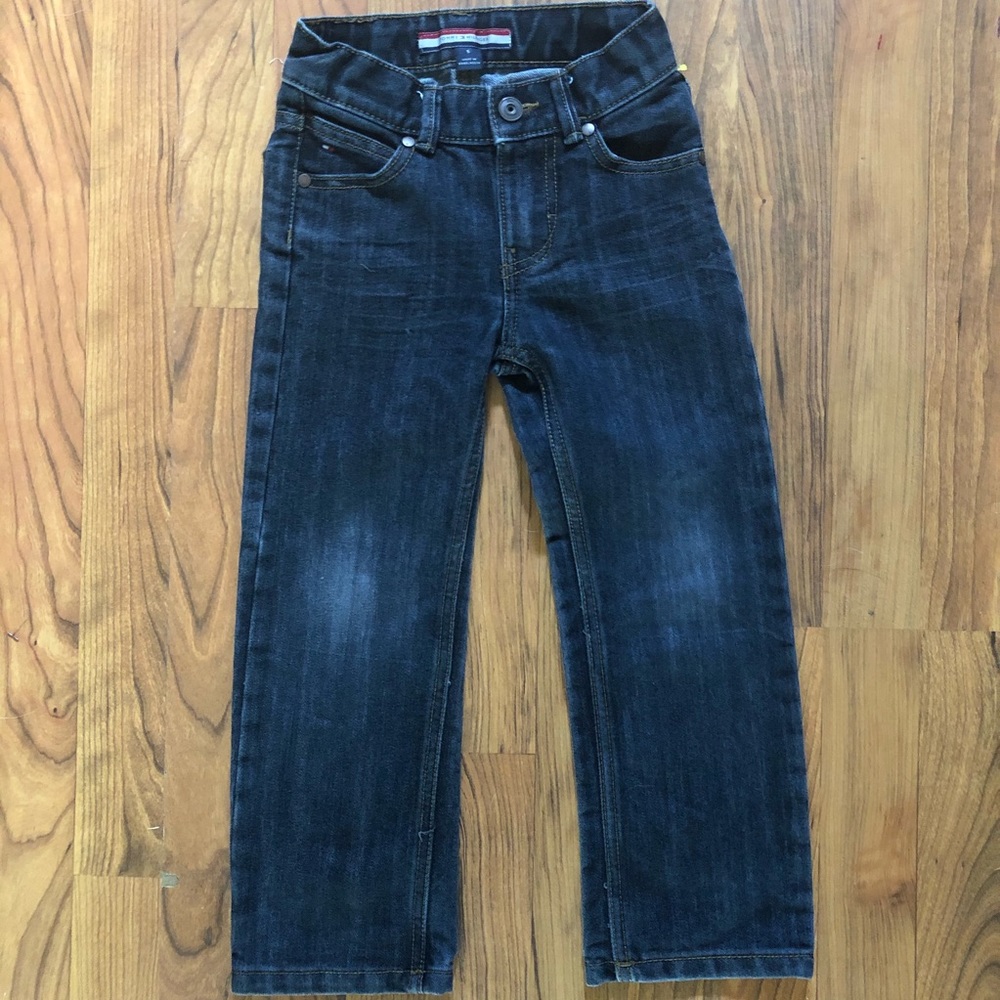 Children’s Tommy Hilfinger Jeans